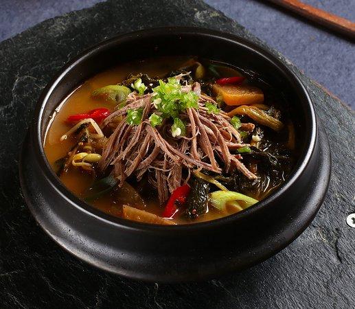 Chosun Hwaro and Nara Teppan